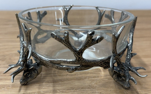 Zodax alberg modern - alberg, pewter